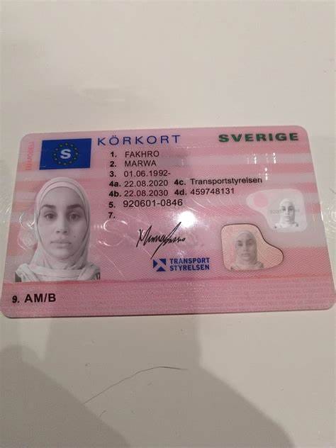 Köp ett körkort online - Köp ett körkort online