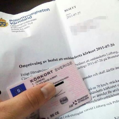 köpa registrerat körkort - köpa registrerat körkort